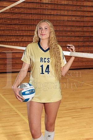 Rockford Christia JV Girls Volleyball Fall 2025-0126