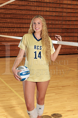 Rockford Christia JV Girls Volleyball Fall 2025-0127