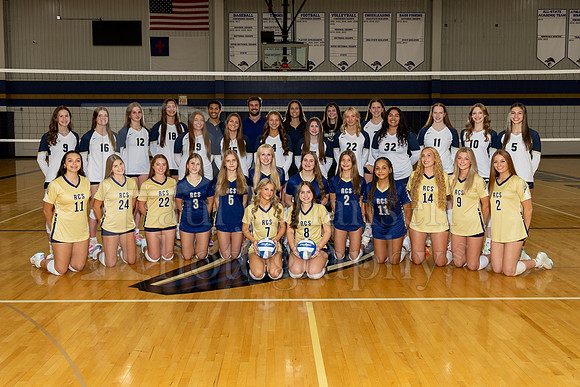 Rockford Christian Varsity Girls Volleyball Fall 2025-0003-2