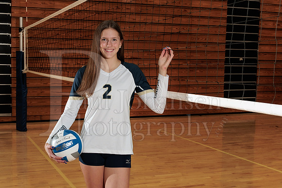 Rockford Christian Varsity Girls Volleyball Fall 2025-0025