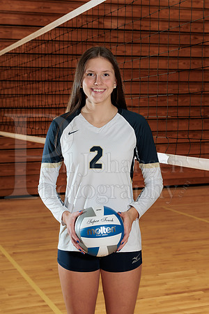 Rockford Christian Varsity Girls Volleyball Fall 2025-0026