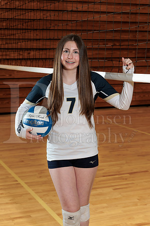 Rockford Christian Varsity Girls Volleyball Fall 2025-0104