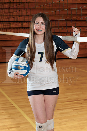 Rockford Christian Varsity Girls Volleyball Fall 2025-0107