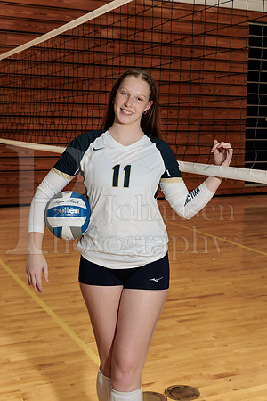 Rockford Christian Varsity Girls Volleyball Fall 2025-0117
