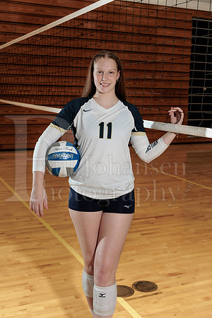 Rockford Christian Varsity Girls Volleyball Fall 2025-0121