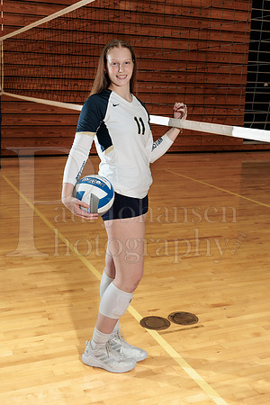 Rockford Christian Varsity Girls Volleyball Fall 2025-0126