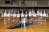 Rockford Christian Varsity Girls Volleyball Fall 2025-0214