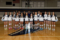 Rockford Christian Varsity Girls Volleyball Fall 2025-0218