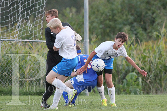 RC Boys Varsity Soccer vs Genoa 9-17-2014-0388