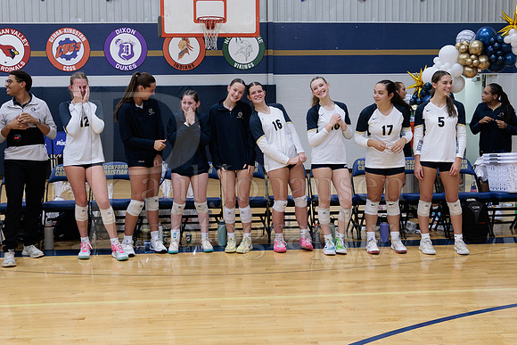 Rockford Christian Girls Varsity Volleyball vs Bryon 10-9-2025-0221