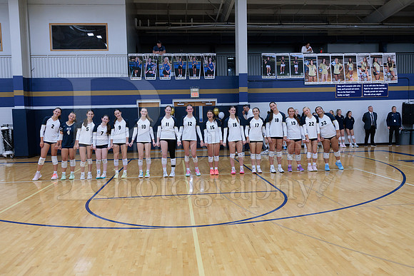 Rockford Christian Girls Varsity Volleyball vs Bryon 10-9-2025-0315