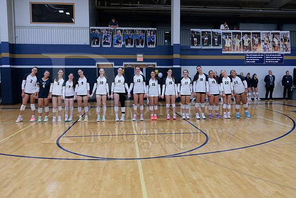Rockford Christian Girls Varsity Volleyball vs Bryon 10-9-2025-0322