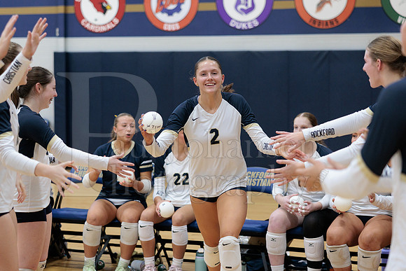 Rockford Christian Girls Varsity Volleyball vs Bryon 10-9-2025-0339