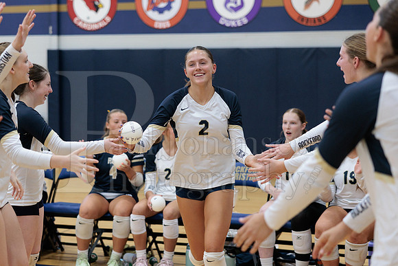 Rockford Christian Girls Varsity Volleyball vs Bryon 10-9-2025-0340