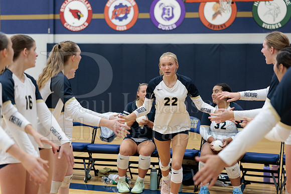 Rockford Christian Girls Varsity Volleyball vs Bryon 10-9-2025-0379