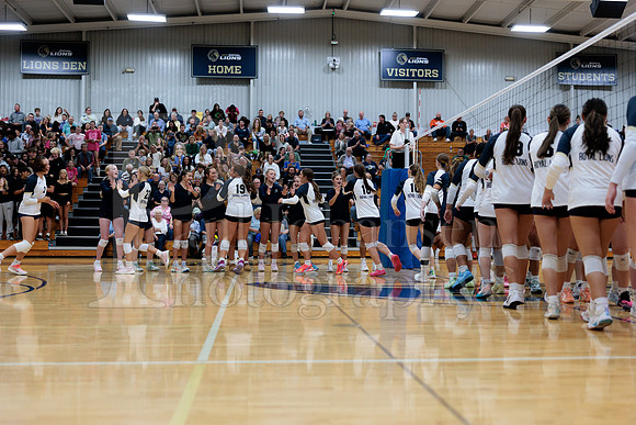 Rockford Christian Girls Varsity Volleyball vs Bryon 10-9-2025-0426