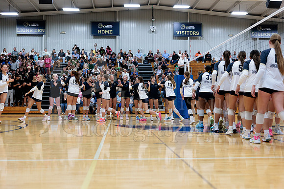 Rockford Christian Girls Varsity Volleyball vs Bryon 10-9-2025-0428