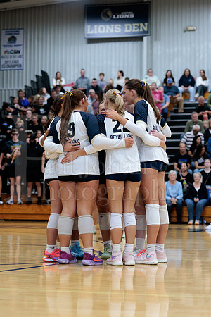 Rockford Christian Girls Varsity Volleyball vs Bryon 10-9-2025-0432