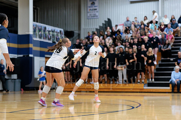 Rockford Christian Girls Varsity Volleyball vs Bryon 10-9-2025-0443