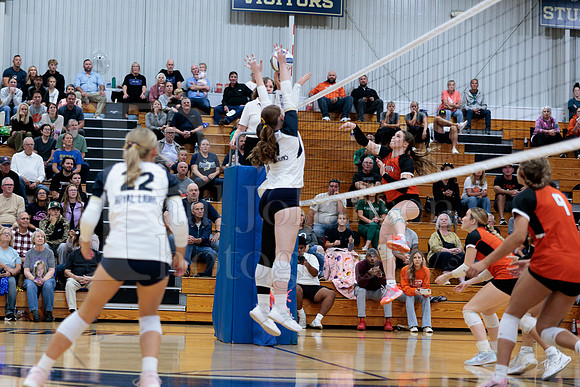 Rockford Christian Girls Varsity Volleyball vs Bryon 10-9-2025-0460