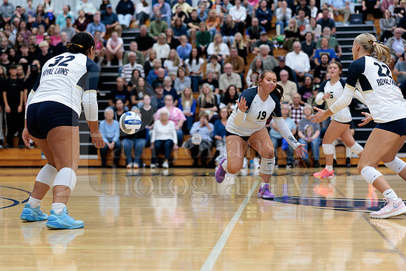 Rockford Christian Girls Varsity Volleyball vs Bryon 10-9-2025-0464