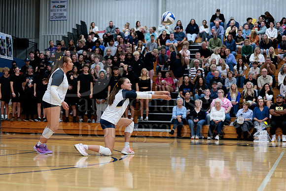Rockford Christian Girls Varsity Volleyball vs Bryon 10-9-2025-0558