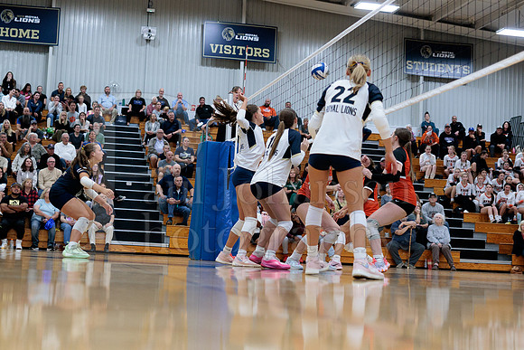 Rockford Christian Girls Varsity Volleyball vs Bryon 10-9-2025-0579