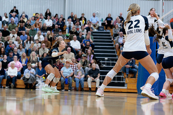 Rockford Christian Girls Varsity Volleyball vs Bryon 10-9-2025-0587