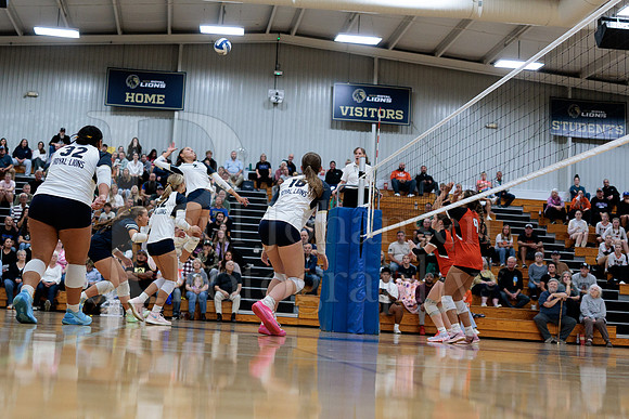 Rockford Christian Girls Varsity Volleyball vs Bryon 10-9-2025-0597
