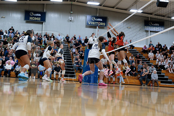 Rockford Christian Girls Varsity Volleyball vs Bryon 10-9-2025-0598