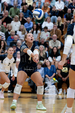 Rockford Christian Girls Varsity Volleyball vs Bryon 10-9-2025-0647