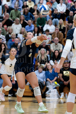 Rockford Christian Girls Varsity Volleyball vs Bryon 10-9-2025-0649