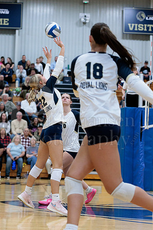Rockford Christian Girls Varsity Volleyball vs Bryon 10-9-2025-0661
