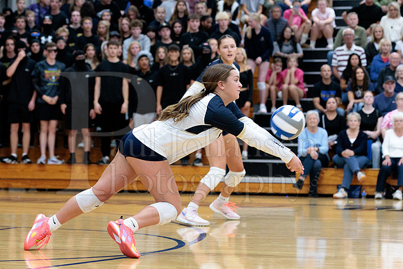 Rockford Christian Girls Varsity Volleyball vs Bryon 10-9-2025-0684