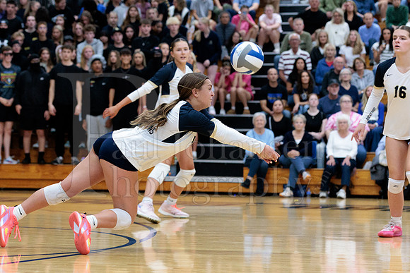 Rockford Christian Girls Varsity Volleyball vs Bryon 10-9-2025-0685