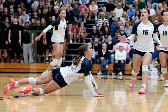 Rockford Christian Girls Varsity Volleyball vs Bryon 10-9-2025-0688