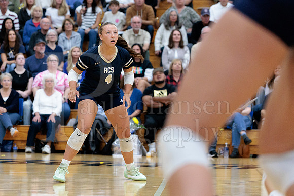 Rockford Christian Girls Varsity Volleyball vs Bryon 10-9-2025-0693