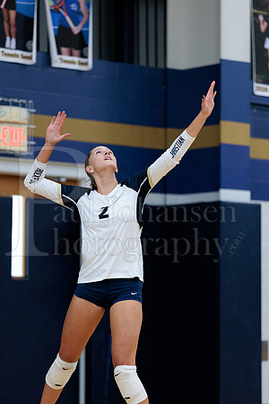 Rockford Christian Girls Varsity Volleyball vs Bryon 10-9-2025-0739