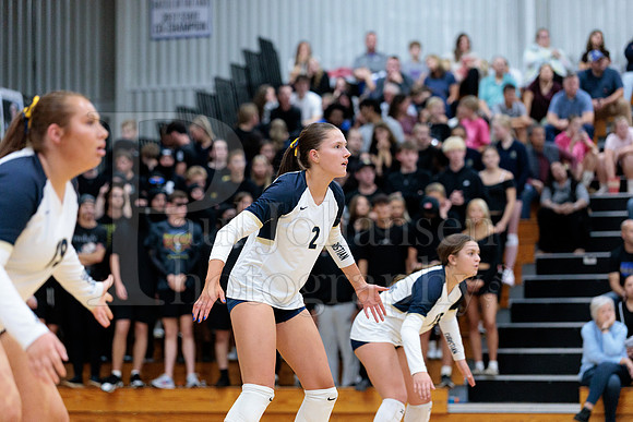 Rockford Christian Girls Varsity Volleyball vs Bryon 10-9-2025-0857