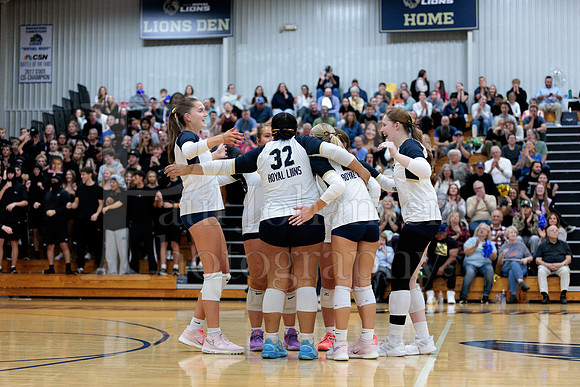 Rockford Christian Girls Varsity Volleyball vs Bryon 10-9-2025-0888