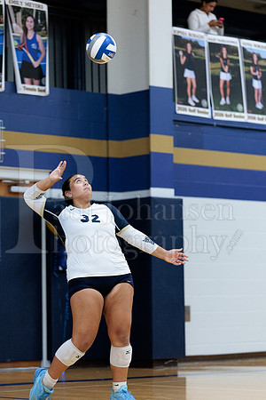 Rockford Christian Girls Varsity Volleyball vs Bryon 10-9-2025-0896