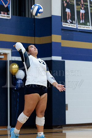 Rockford Christian Girls Varsity Volleyball vs Bryon 10-9-2025-0898