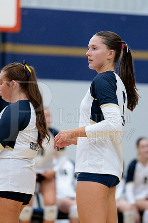 Rockford Christian Girls Varsity Volleyball vs Bryon 10-9-2025-0936