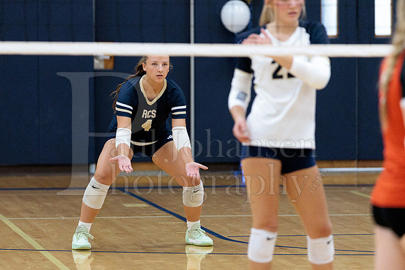 Rockford Christian Girls Varsity Volleyball vs Bryon 10-9-2025-1060