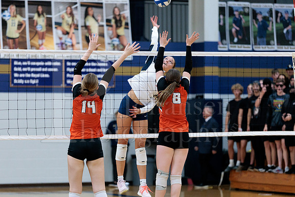 Rockford Christian Girls Varsity Volleyball vs Bryon 10-9-2025-1069