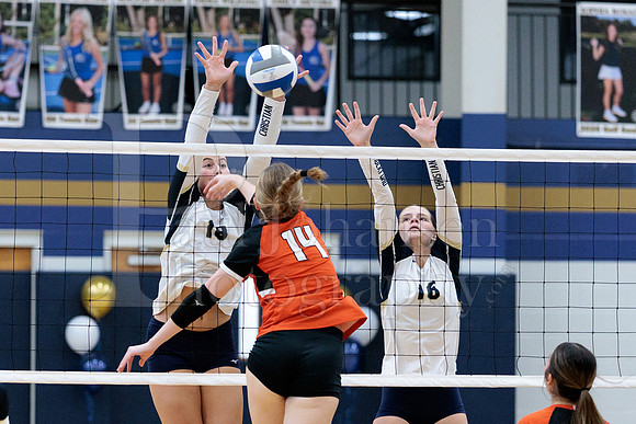 Rockford Christian Girls Varsity Volleyball vs Bryon 10-9-2025-1079