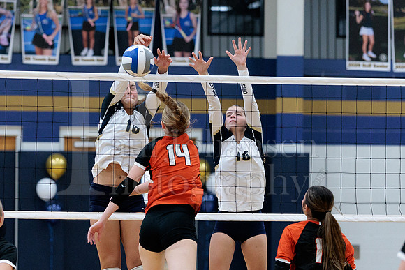 Rockford Christian Girls Varsity Volleyball vs Bryon 10-9-2025-1081
