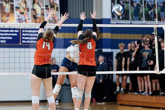 Rockford Christian Girls Varsity Volleyball vs Bryon 10-9-2025-1071