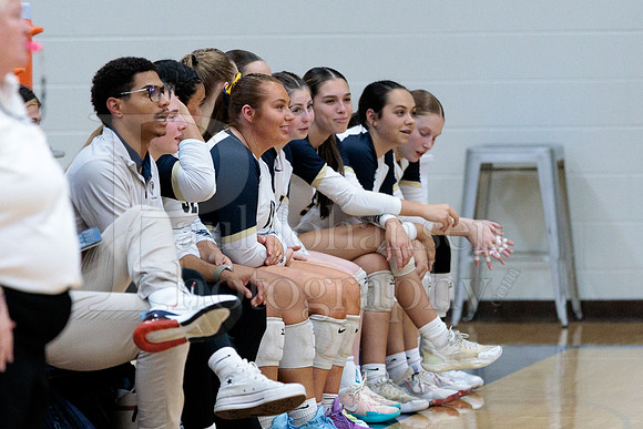 Rockford Christian Girls Varsity Volleyball vs Bryon 10-9-2025-1114