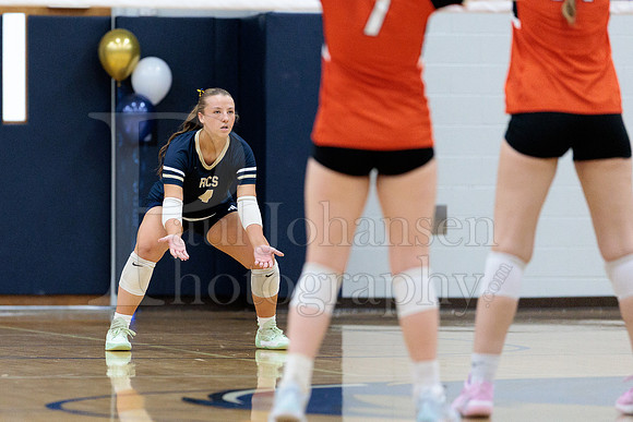 Rockford Christian Girls Varsity Volleyball vs Bryon 10-9-2025-1135